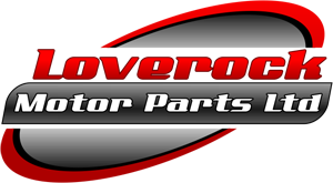 Loverock's for West Midlands Motor Parts